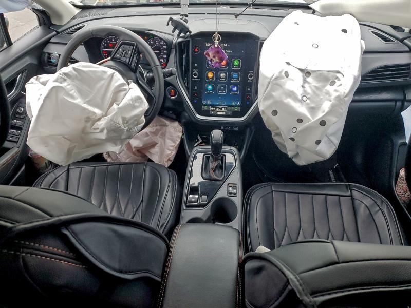 2024 SUBARU CROSSTREK #3309649932