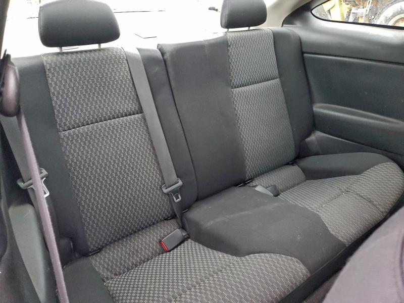 2009 CHEVROLET COBALT LT #3309586570