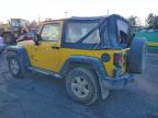 Lot #3304741904 2008 JEEP WRANGLER X