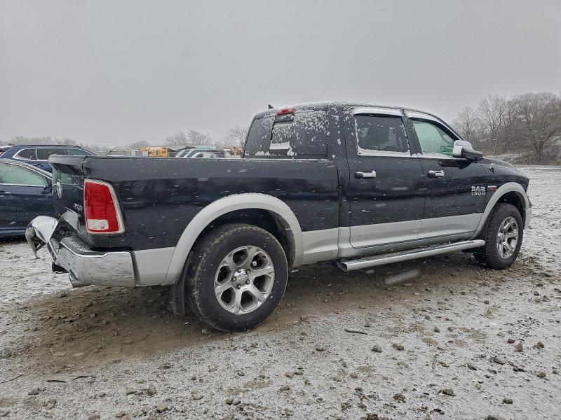 2014 RAM 1500 LARAM #3309465583