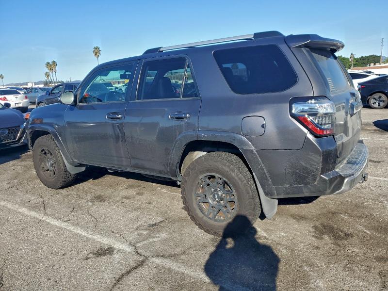 2015 TOYOTA 4RUNNER SR #3304684903