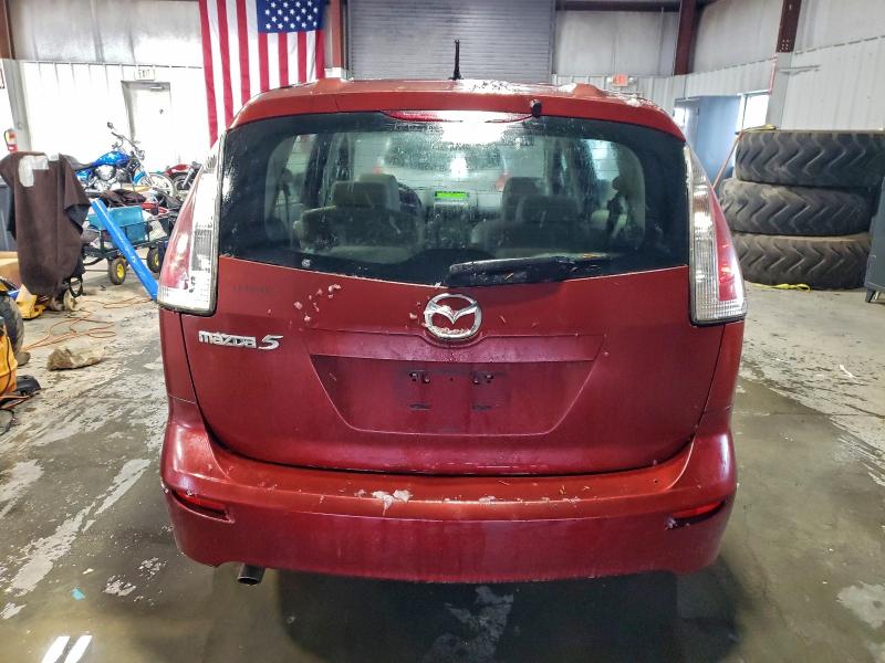 2009 MAZDA MAZDA 5 #3310208390