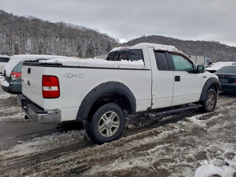 2005 FORD F150 #3303574928