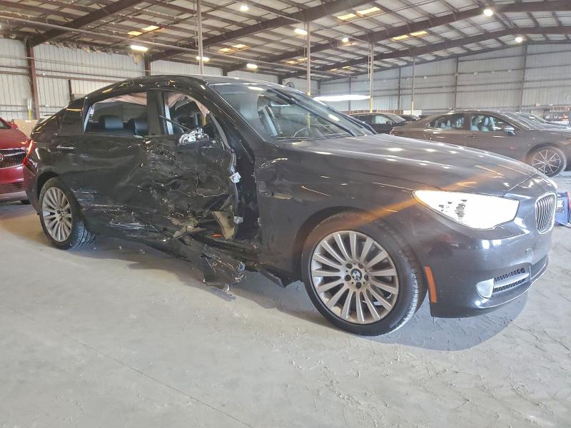 2011 BMW 535 GT #3310414030