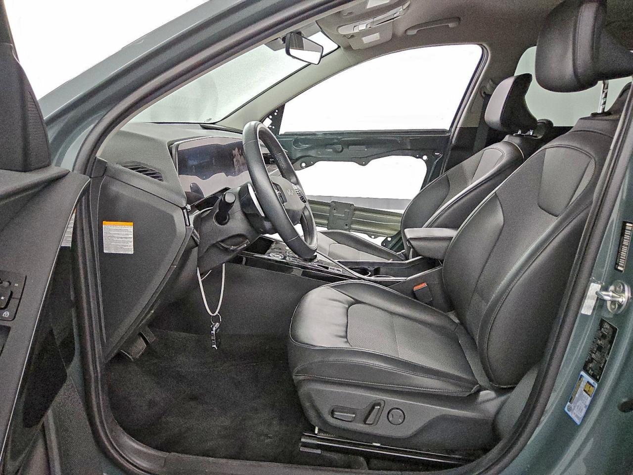 Lot #3316728453 2023 KIA NIRO WIND