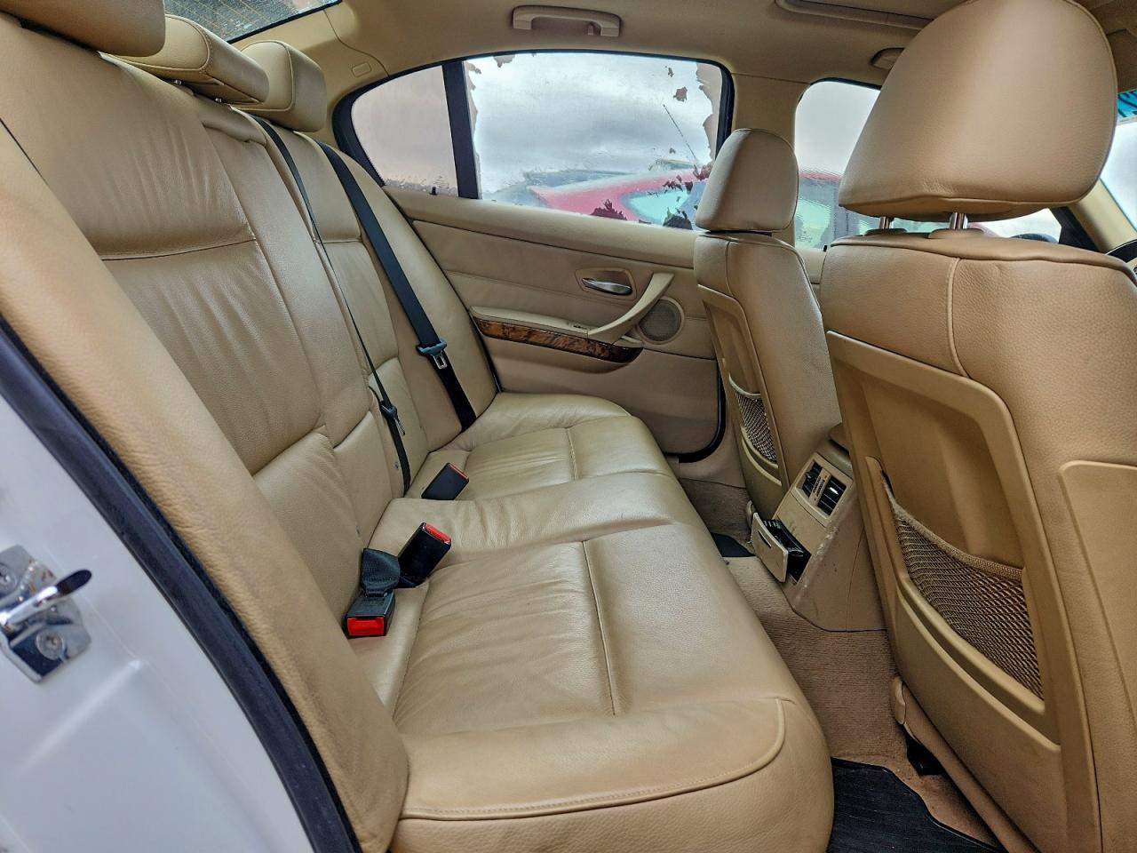 Lot #3309612559 2006 BMW 330 I