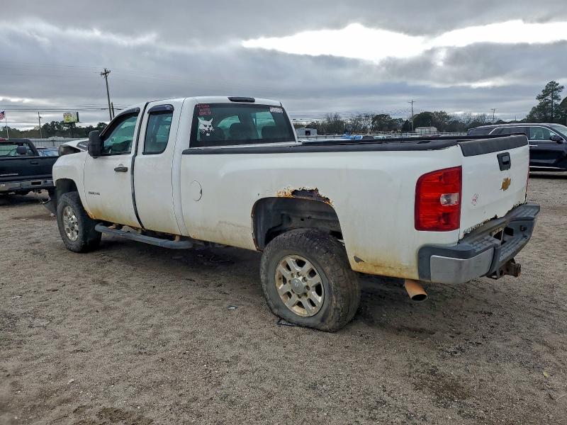 2013 CHEVROLET SILVERADO #3302757358
