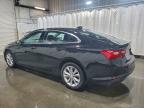 Lot #3304725997 2025 CHEVROLET MALIBU LT