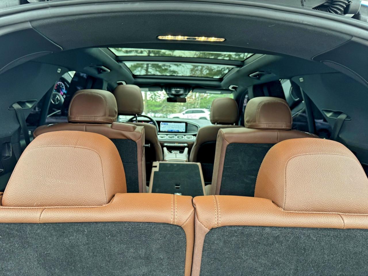 Lot #3311485255 2024 MERCEDES-BENZ GLE 350 4M