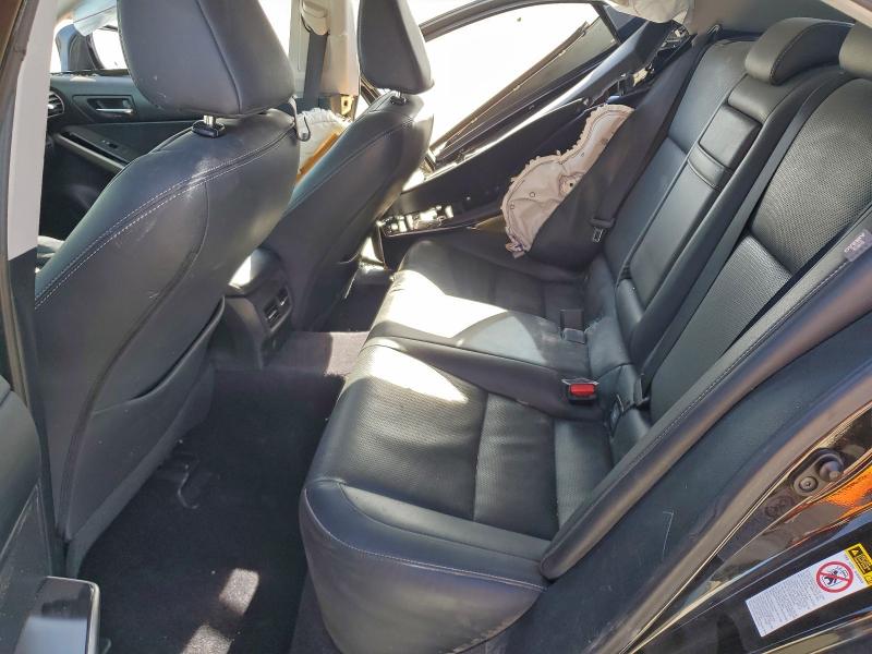 2014 LEXUS IS 350 #3318079390