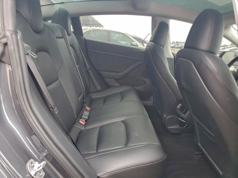 2023 TESLA MODEL 3 #3309172711