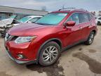 Lot #3311461271 2014 NISSAN ROGUE S