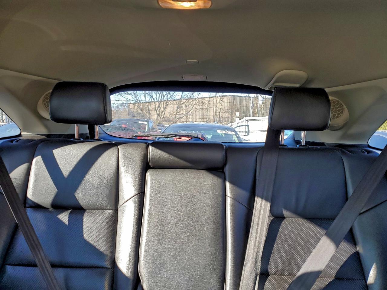 ACURA RDX TECHNOLOGY