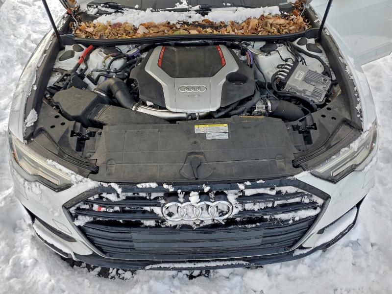 2020 AUDI S6 PREMIUM #3302872897