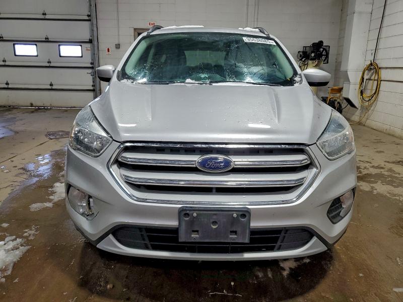 2018 FORD ESCAPE SE #3305313332