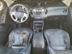 Lot #3312159108 2012 HYUNDAI TUCSON GLS