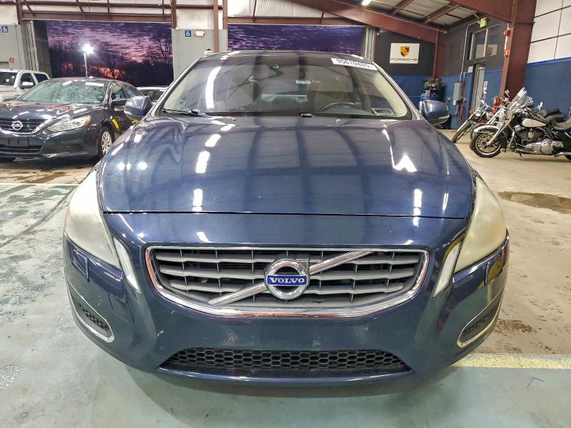 2012 VOLVO S60 T5 #3304002656