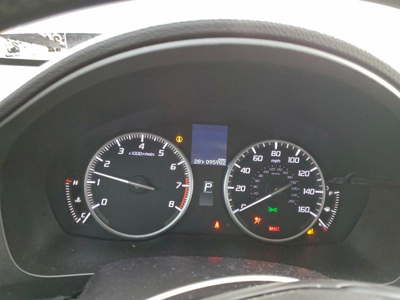 2014 ACURA ILX 20 #3315821381