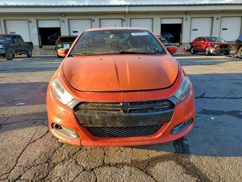 2015 DODGE DART SXT #3318955931