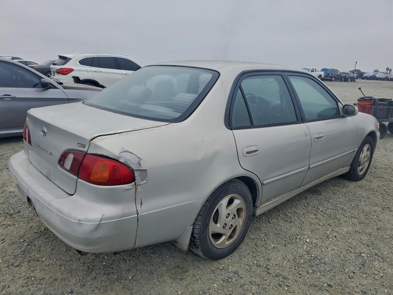 2001 TOYOTA COROLLA CE #3310572050