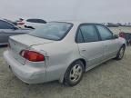 Lot #3310572050 2001 TOYOTA COROLLA CE