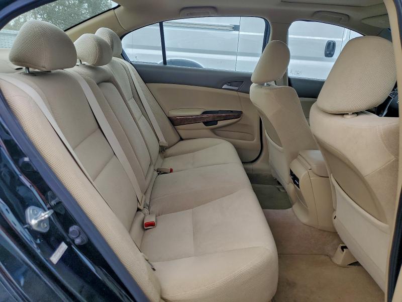 2010 HONDA ACCORD EX #3302799994