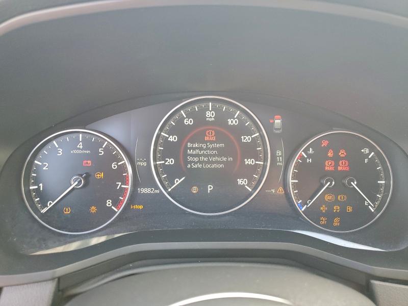 2025 MAZDA CX-90 PREF #3318860929