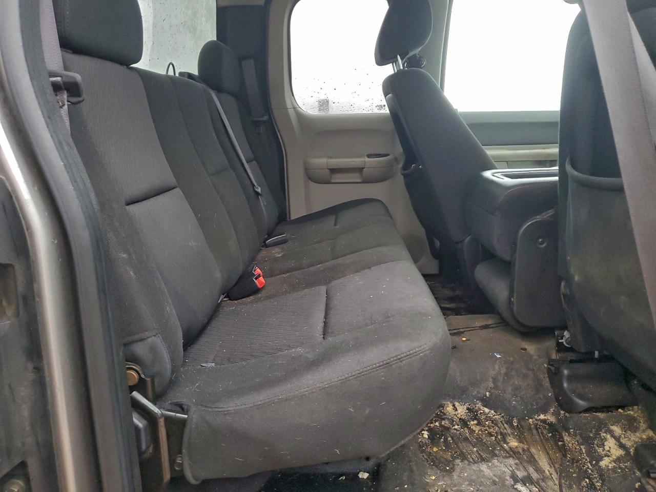 CHEVROLET SILVERADO C1500