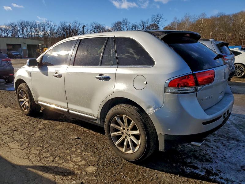 2012 LINCOLN MKX #3317704087