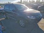 Lot #3315886138 2016 VOLKSWAGEN TIGUAN S