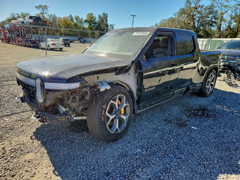 2022 RIVIAN R1T ADVENT #3316722437