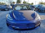Lot #3304523467 2022 TESLA MODEL 3