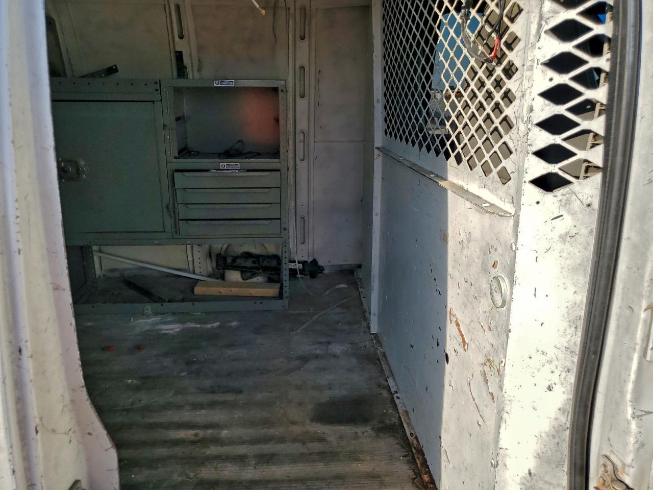 Lot #3305584121 2007 CHEVROLET EXPRESS G2