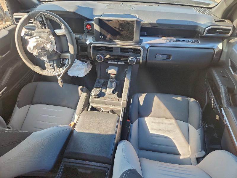 2025 TOYOTA TACOMA DOU #3303717461