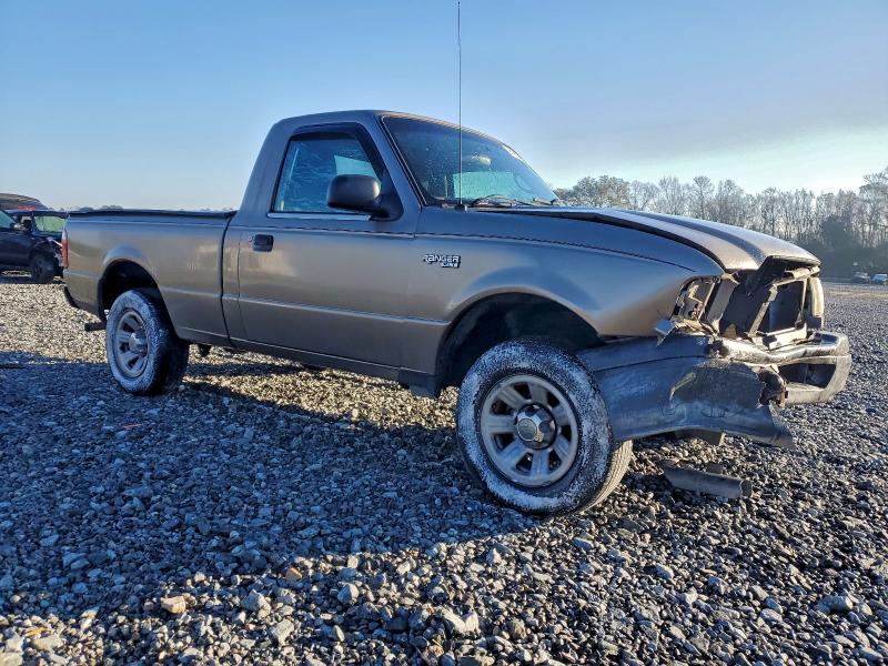 2005 FORD RANGER #3310534058