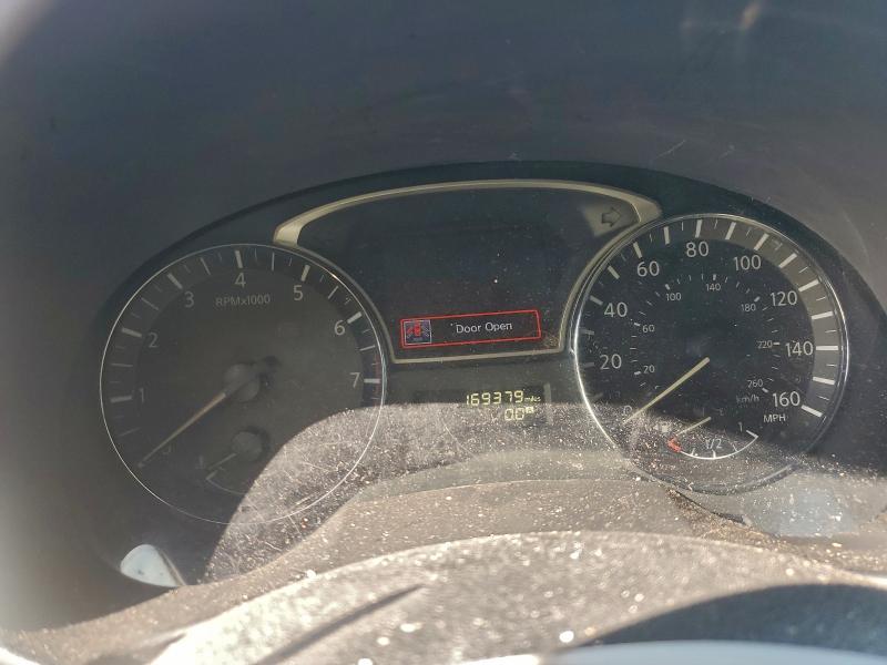 2015 NISSAN ALTIMA 2.5 #3310347953