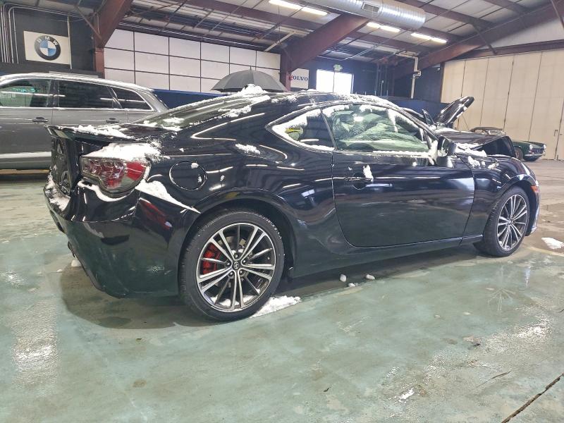 2016 TOYOTA SCION FR-S #3315849149