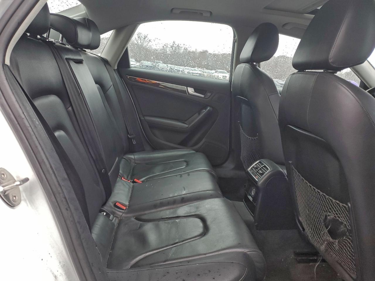 Lot #3302757355 2013 AUDI A4 PREMIUM