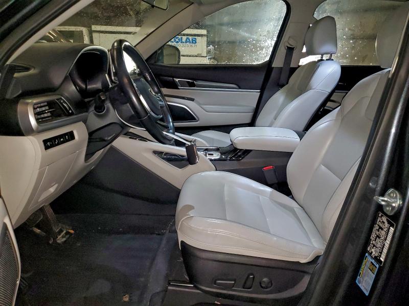 2021 KIA TELLURIDE #3302766460