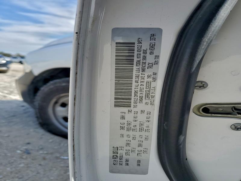 2018 RAM 1500 ST #3303602948