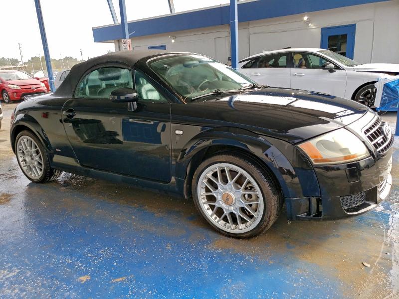 2006 AUDI TT 3.2 #3312464612