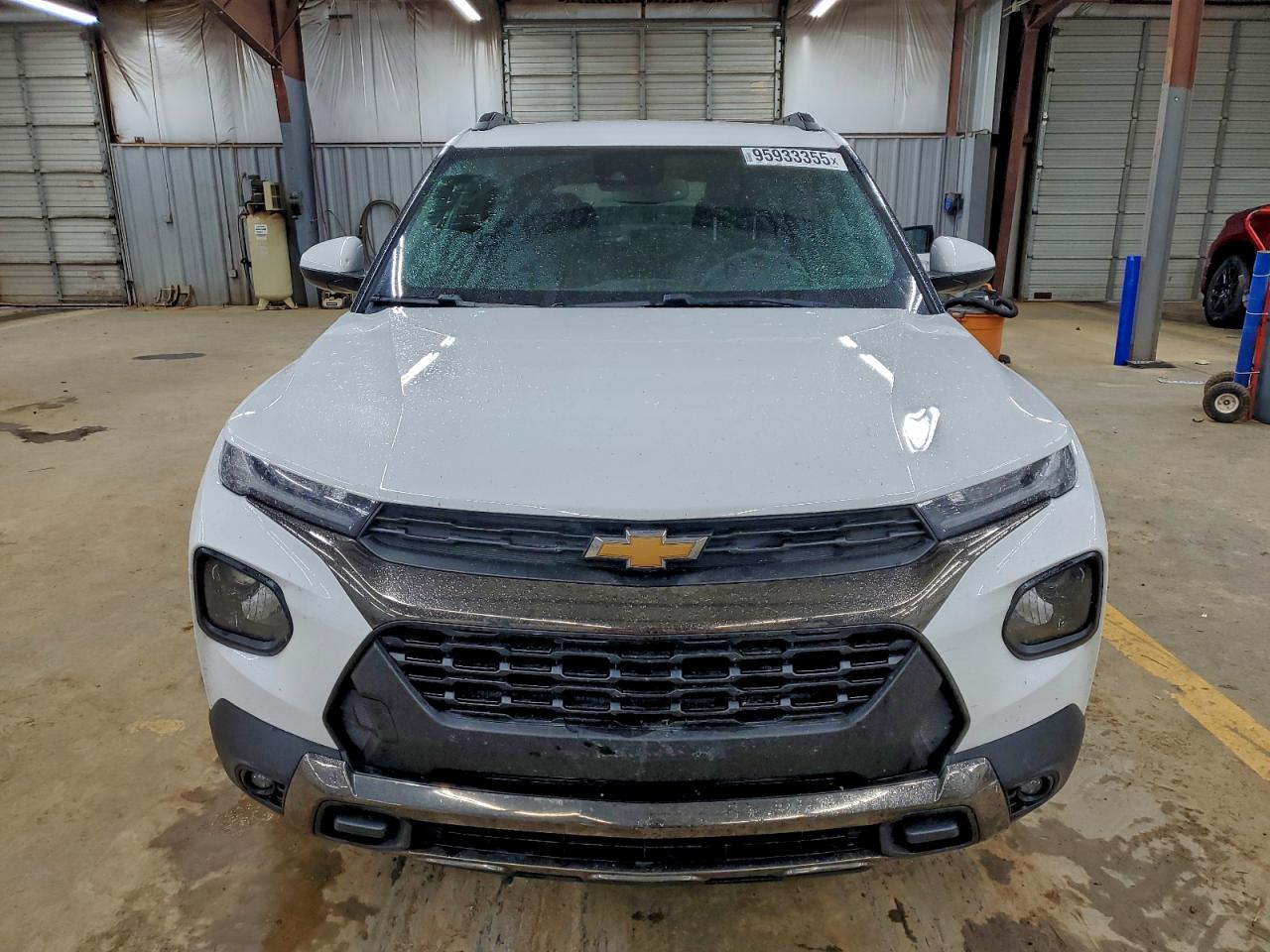 CHEVROLET TRAILBLAZER ACTIV