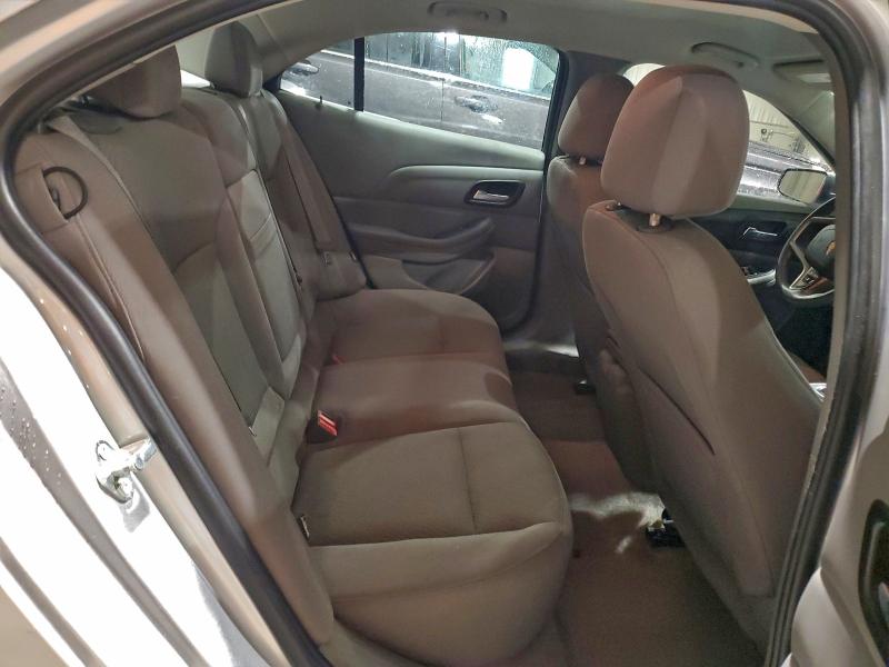 2013 CHEVROLET MALIBU LS #3305352310