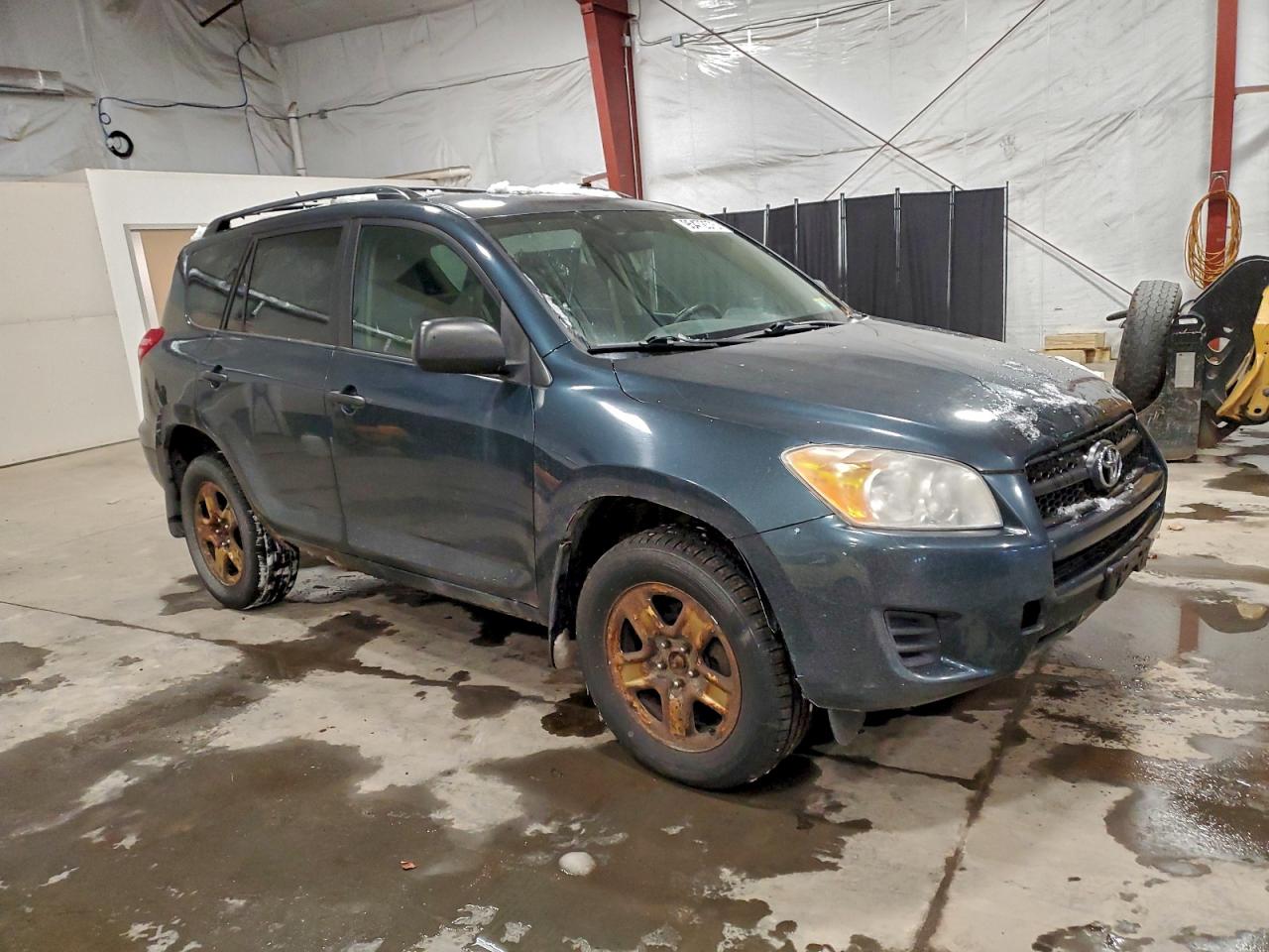 Lot #3309328002 2011 TOYOTA RAV4