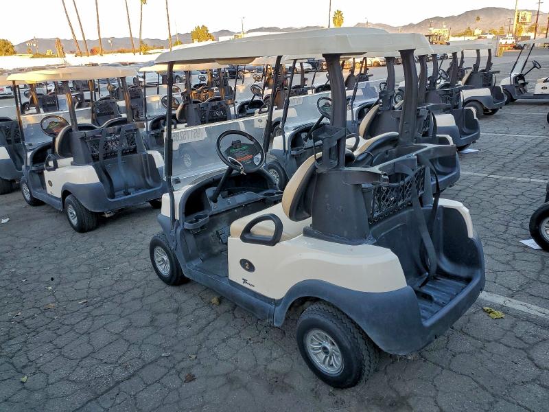 2022 CLUB CAR TEMPO FLA #3304530517