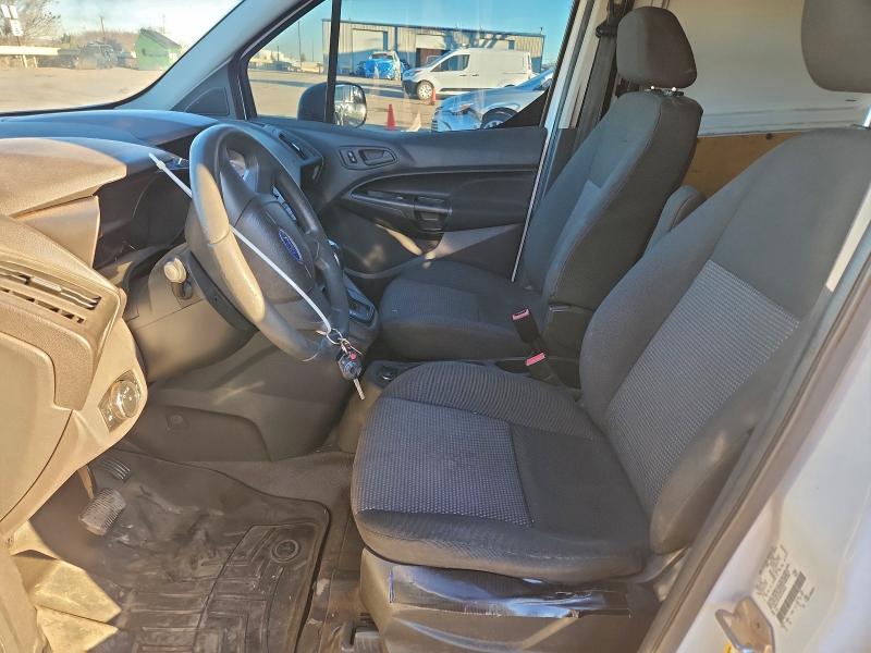 2016 FORD TRANSIT CO #3311505236