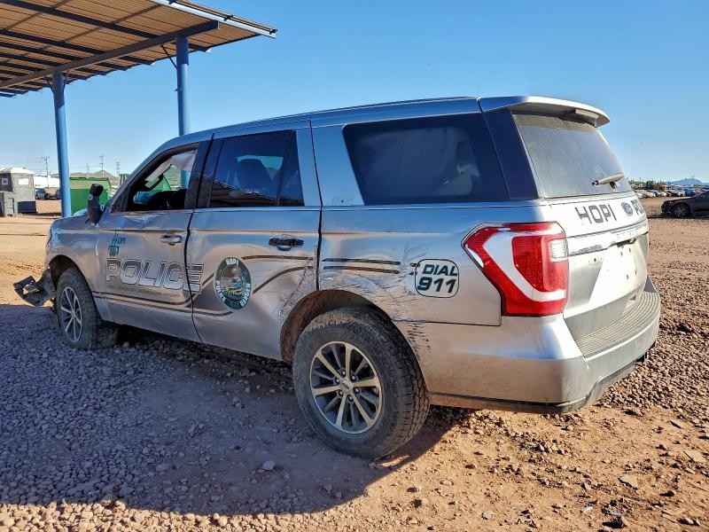2021 FORD EXPEDITION #3308506042