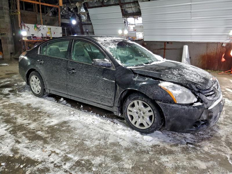 2011 NISSAN ALTIMA BAS #3317760100