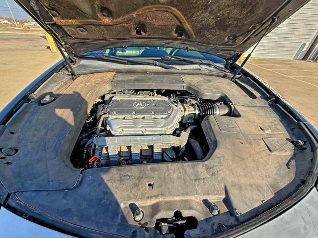 2013 ACURA TL TECH #3315557780
