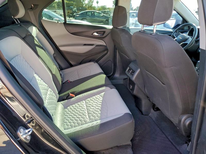 2018 CHEVROLET EQUINOX LS #3311635254